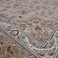 2تخته12متری1200شانه یک ماه کارکرد نخ بایرآلمان|فرش|تهران, طرشت|دیوار
