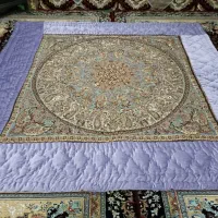 تولیدی لحاف کرسی|رختخواب، بالش، پتو|ابهر, |دیوار