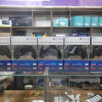 دسته پلی استیشن چهار PS4