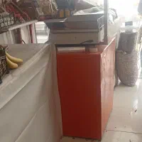 ترازو محک و میز ترازو|فروشگاه و مغازه|شاهین‌شهر, حاجی آباد|دیوار