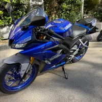 یاماها R15|موتورسیکلت|کرج, جهان‌شهر|دیوار