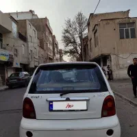 ام وی ام mvm110 مدل 88 بیرنگ|خودرو سواری و وانت|تهران, صاحب الزمان|دیوار