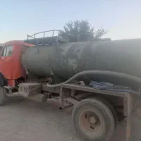 بنز ۹۱۱ مزایده ارتش|خودرو سنگین|فارسان, |دیوار