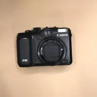 دوربین کانن پاورشات جی 10 Canon PowerShot G10