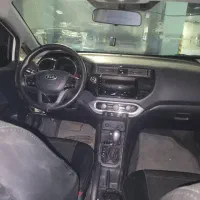 کیا ریو وارداتی ۲۰۱۶|خودرو سواری و وانت|تهران, شهرک شهید باقری|دیوار