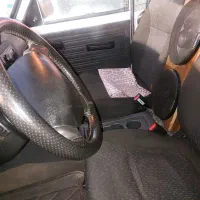 مزدا تک کابین مدل ۹۹(موتور میتسوبیشی)|خودرو سواری و وانت|لاهیجان, بازکیاگوراب|دیوار