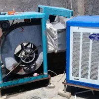 برقکاربصورت ۲۴ ساعته و نصاب کولر آبی و نورپرداز|خدمات پیشه و مهارت|کرمانشاه, |دیوار