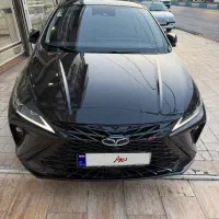 آریزو 6 جی تی