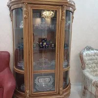 گنجه چوب