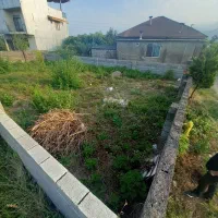 مالک هستم ۲۶۷ متر کامل بافت مسکونی