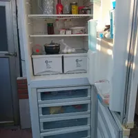 یخچال کارکرد عالی بدون پوسیدگی