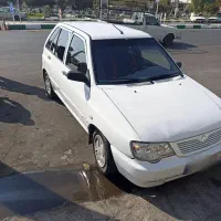 پراید ۱۱۱مدل ۸۹|خودرو سواری و وانت|قرچک, زیبا شهر|دیوار