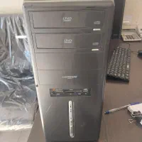 کیس و پاور کامپیوتر