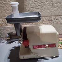 چرخ گوشت ناسیونال درحد نو