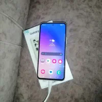 گوشی سامسونگ a54 5G حافظه 128 رم 8 نو