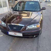 هیوندا آونته مدل 89 اتوماتیک فروش یا معاوضه|خودرو سواری و وانت|کرمان, |دیوار