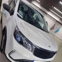 فروش نقد قطعی خودرو BAC x3 ، طبق قیمت مصوب|خودرو سواری و وانت|تهران, آسمان|دیوار