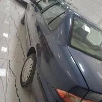 سمند ef7 مدل ۹۵ کم کار کرد|خودرو سواری و وانت|پلدشت, |دیوار