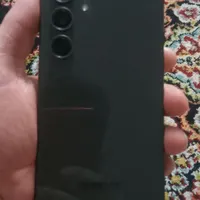 سامسونگ Galaxy S24 FE با حافظهٔ ۲۵۶ گیگابایت|موبایل|فولادشهر, مسکن مهر فولادشهر|دیوار