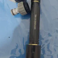 سر شلنگی‌پر فشار