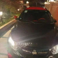 کوییک r مدل 1401|خودرو سواری و وانت|نوشهر, |دیوار