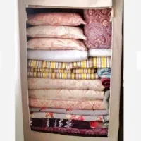 جا رختخوابی|مبلمان خانگی و میز عسلی|نجفآباد, حومه نجف آباد|دیوار