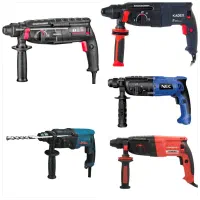 بتن کن سه کاره پوکا زیمبرگ ان ای سی تی ای اچ کادکس