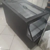 یخچال آلایش یخچال خوابیده یخچال ماهی