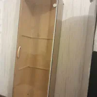 ویترین شیشه ای اشپزخونه اونیم در ۴۰