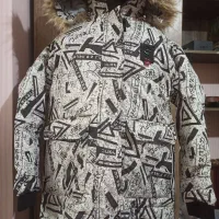 اورکت بلند و کاپشن بچه گانه نو وعالی|حراج|مشهد, ولیعصر (شهرک غرب)|دیوار