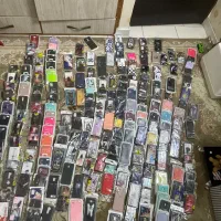 300عدد قاب موبایل همه رنگ همه مدل