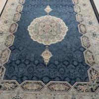 فرش ۱۲ متری ۷۰۰ شانه تراکم ۲۵۵۰