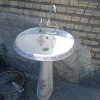 روشویی سالم