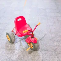 سه چرخه کاملا سالم|دوچرخه، اسکیت، اسکوتر|شوشتر, |دیوار