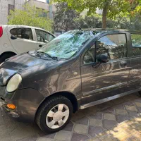 ام وی ام 110 مدل 90 چهار سیلندر نقد و اقساط|خودرو سواری و وانت|تهران, نیلوفر|دیوار