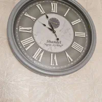 ساعت دیواری