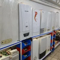 کولر گازی و پکیج ( خرید و فروش )