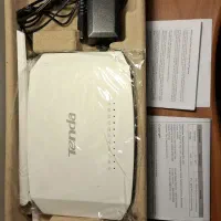 مودم ADSL2+ تندا Tenda D301 V2 ، کاملاً نو و آکبند