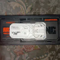 ایرپاد سامورایی RECCI|لوازم جانبی موبایل و تبلت|اهواز, کوی مهدیس|دیوار