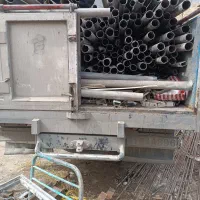 آلومینیوم|خدمات پیشه و مهارت|اسلامآباد غرب, |دیوار