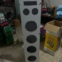 باند و ترانس ۱۲|سیستم صوتی خانگی|قم, هنرستان|دیوار