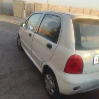 ام وی ام MVM110 سه سیلندر|خودرو سواری و وانت|سبزوار, شهدا|دیوار