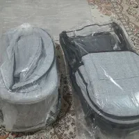 کالسکه و کریر|کالسکه و لوازم جانبی|همدان, |دیوار