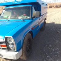 نیسان مدل ۱۴۰۳.۱۲.۲۵|خودرو سواری و وانت|قاسم‌آباد (خواف), |دیوار