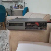 ویدیو قدیمی بتامکس|پخش‌کننده DVD و ویدیو|تهران, شمس‌آباد|دیوار