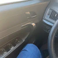 جک اس 5|خودرو سواری و وانت|کرمان, |دیوار