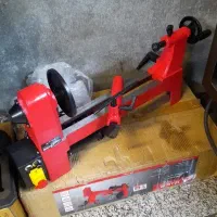 دریل ستونی وایستاده تبریز چینی پرس  تراش خراطی