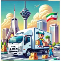 باربری محمدی حمل ونقل تخصصی و تضمینی کادرمجرب|خدمات حمل و نقل|اراک, |دیوار