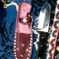 چاقو. محمد طلا.اشیاء. قیمتی.