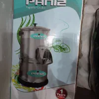 سبزی خوردن کن